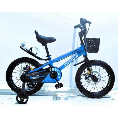 Велосипед 2-х колісний 16 CORSO TG-40654 TAYGER