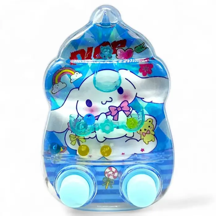 Водна гра "Аніме. Санріо/Sanrio" (блакитна)