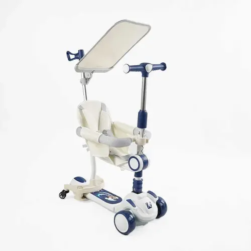 Самокат 5в1 Skyper