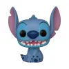 Ігрова фігурка FUNKO POP! серії "Ліло і Стіч" - СТІЧ, ЩО ПОСМІХАЄТЬСЯ