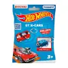 Игровая фигурка сюрприз с кольцом COOL THINGS серии "Hot Wheels" - GT K МАШИНКА