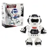 Уценка. Танцующий робот "Dancing Robot" - Не працює одна рука