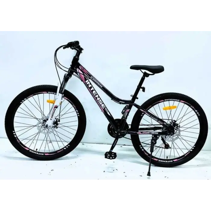 Велосипед Спортивний Corso «INTENSE» 26 дюймів NT-26126