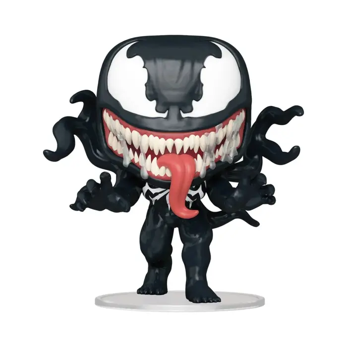 Ігрова фігурка FUNKO POP! серії "Веном" – ВЕНОМ/ЛЮДИНА-ПАВУК