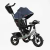 Велосипед 3390 Best Trike (1) НАДУВНІ КОЛЕСА d=29см. переднє, d = 26см. задні, ФАРА З USB, пульт
