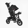 Велосипед 3390 Best Trike (1) НАДУВНІ КОЛЕСА d=29см. переднє, d = 26см. задні, ФАРА З USB, пульт