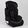 Дитяче автокрісло JOY (4) універсальне, група 1/2/3, вага дитини від 9-36 кг