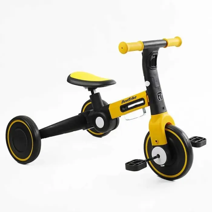 Велосипед 3-х колісний BS-32260 Best Trike
