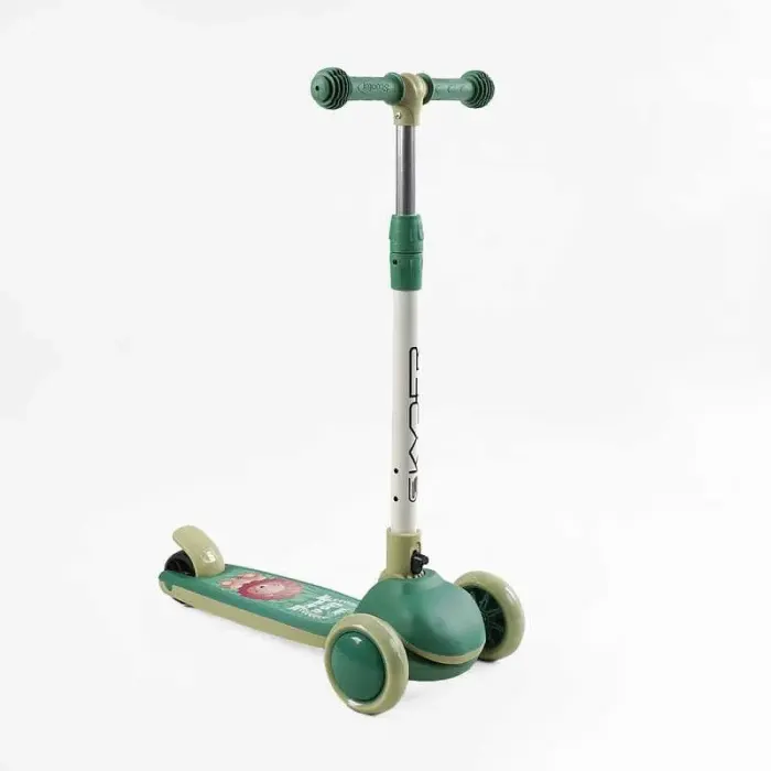 Самокат триколісний "Skyper" MR-01174
