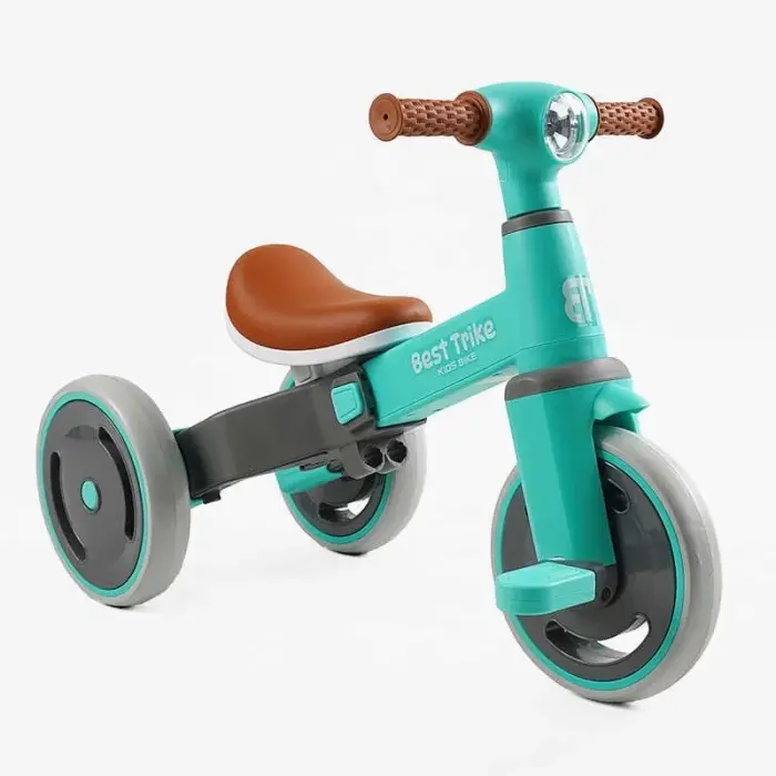 Велосипед 3-х кол. Best Trike LB-10360
