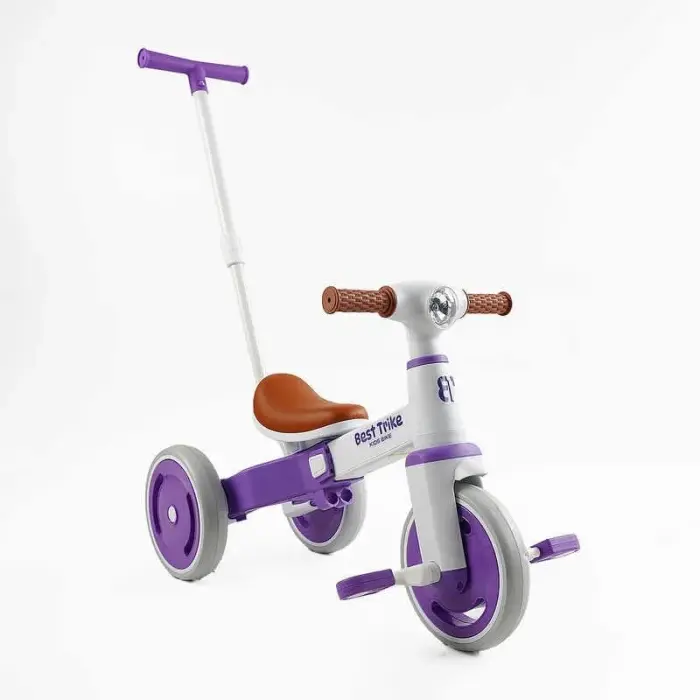 Велосипед 3-х кол. Best Trike LB-10571