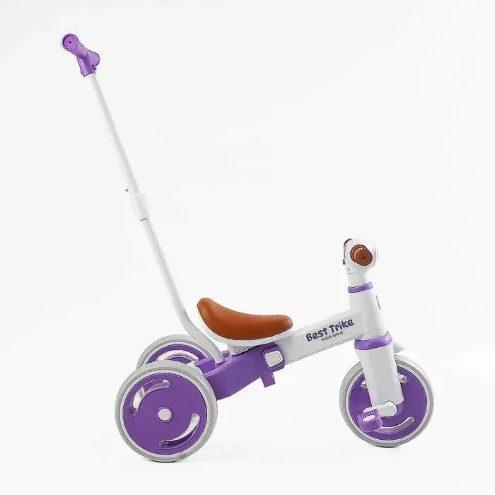 Велосипед 3-х кол. Best Trike LB-10571