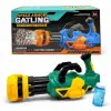 Бульбашкомет-генератор SPACE ARMOR GATLING (ЗЕЛЕНИЙ)