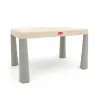 Стіл дитячий+комплект для гри в аерохокей (56х81,5х48 см)