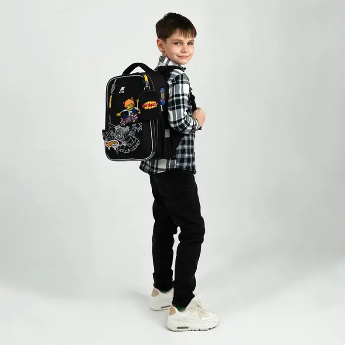 Рюкзак Kite Education каркасный 531 HW
