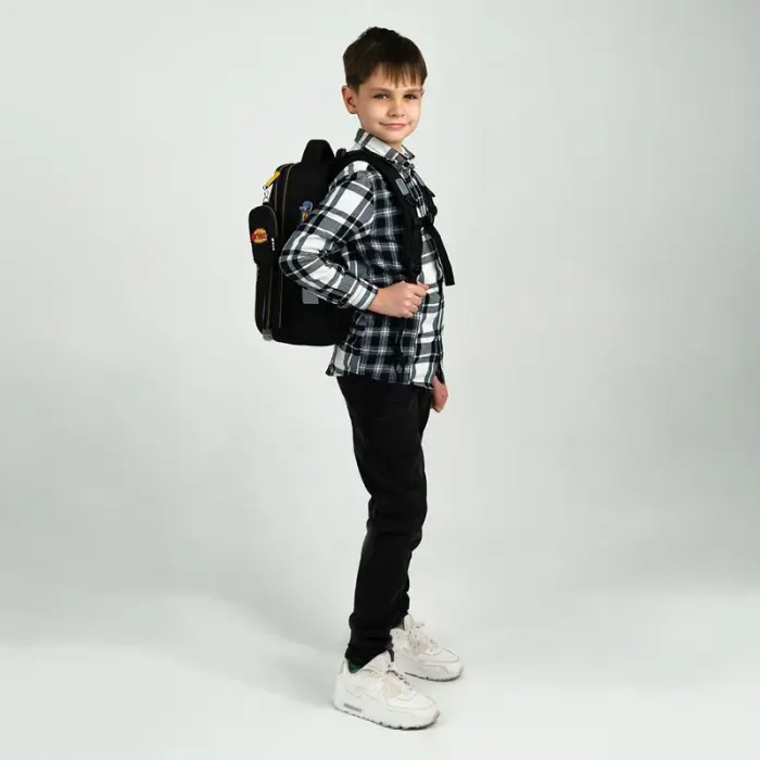 Рюкзак Kite Education каркасный 531 HW