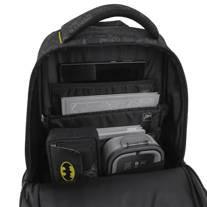 Рюкзак Kite Education teens 727M DC