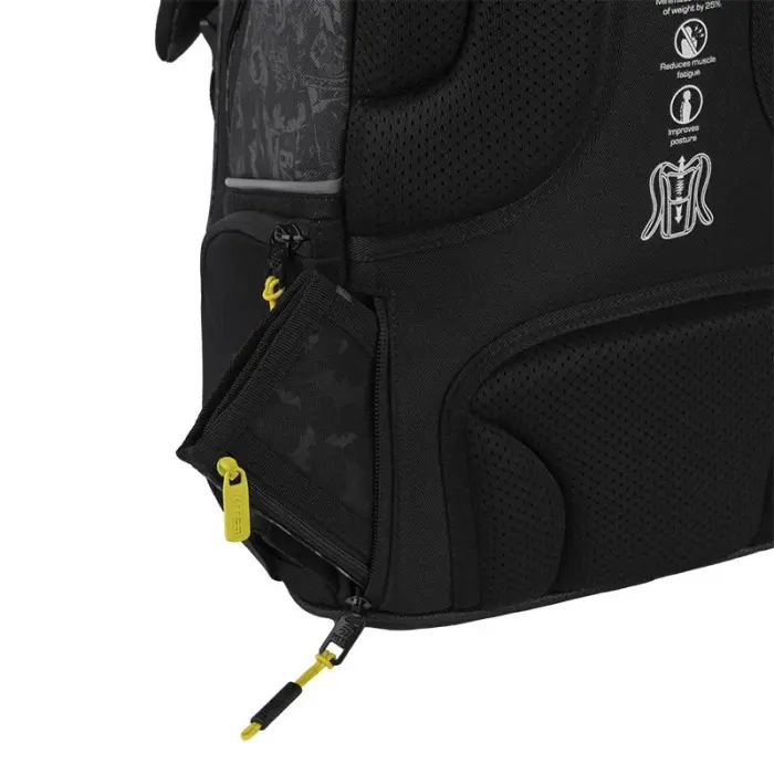 Рюкзак Kite Education teens 727M DC