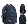 Рюкзак GoPack Education каркасний 597M-4 Super Skater