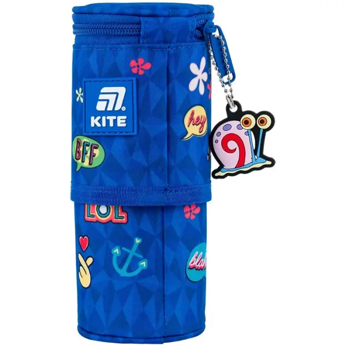 Пенал Kite "Губка Боб та Патрік" 684 SB