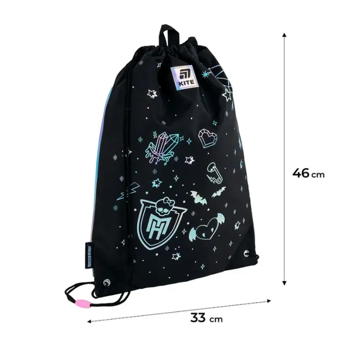 Сумка для обуви Kite 600M MH
