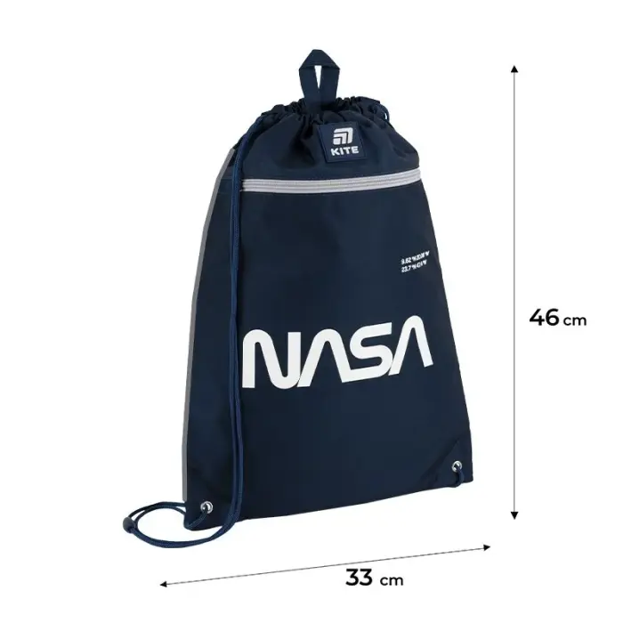 Сумка для обуви Kite 601M NS
