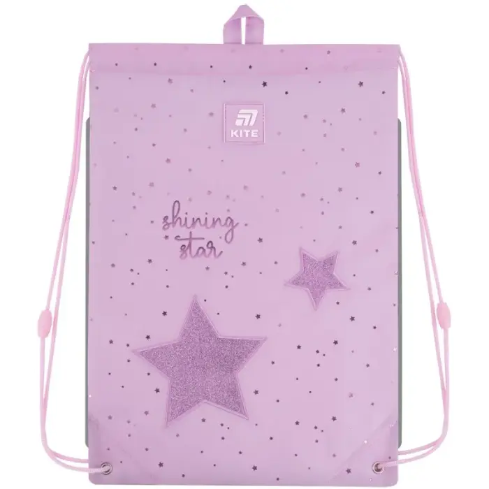 Сумка для взуття Kite 600M Shining Star