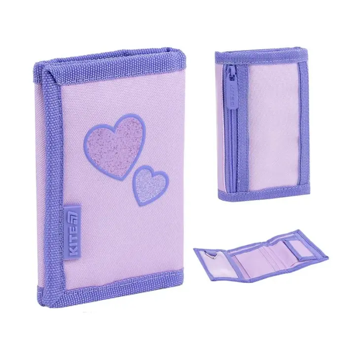 Кошелек Kite 598 Sweetheart