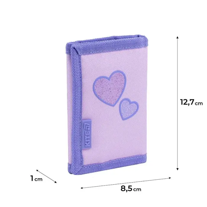 Кошелек Kite 598 Sweetheart