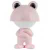 Світильник-нічник LED з акумулятором Dreamy Froggy, рожевий