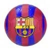 Уцінка. Мʼяч футбольний "Барселона" BARCELONA №5 Зовнішні пошкодження, заводський брак