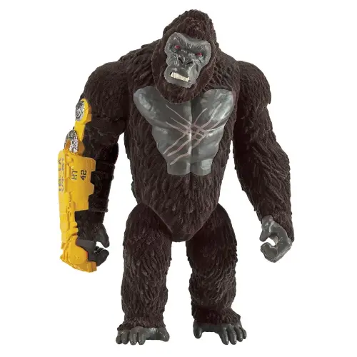 Фігурка Godzilla vs. Kong - Особливий Конг (15 см)
