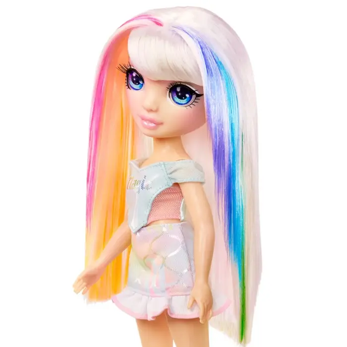 Лялька "Rainbow High серії My Fashion Style" Амая (27 см)