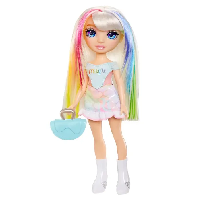 Лялька "Rainbow High серії My Fashion Style" Амая (27 см)