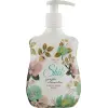 Shik р/крем-мило 500г Gentle Clematis