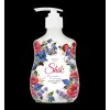 Shik р/крем-мило 500г LAVENDER & POPPY