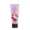 Shik Nectar YOGURT TOUCH Крем д/рук і тіла 75мл Червоні ягоди та екстракт годжі
