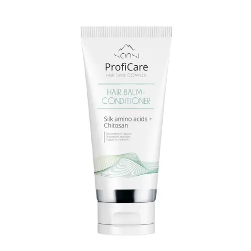 Sansi ProfiCare Hair бальзам-кондиціонер 200мл shine complex