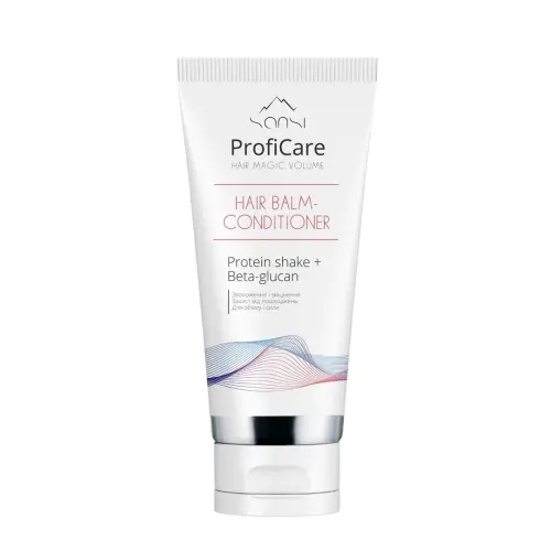 Sansi ProfiCare Hair бальзам-кондиціонер 200мл magic volume