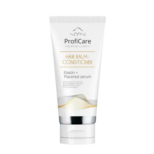 Sansi ProfiCare Hair бальзам-кондиціонер 200мл repair complex