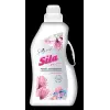 Кондиціонер-ополіскувач для тканин "Sila Silky sense" 2,4л бут