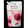 Рідке крем-мило "Shik Nectar" дой-пак 460мл малина
