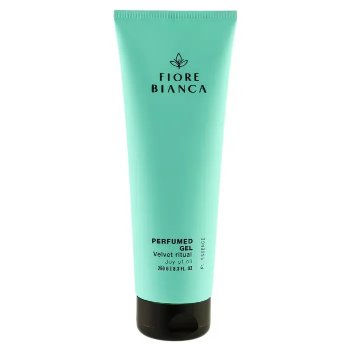 Парфумований гель д/душа "Bianca" 250г Pastel Essence Velvet ritual