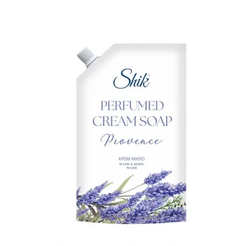 Рідке крем-мило "Shik" 900г Provence