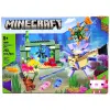 Конструктор "Minecraft" 255 дет