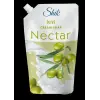 Рідке крем-мило "Shik Nectar" дой-пак 900мл оливкове