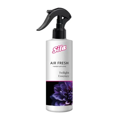 Парфум для дому "Sila" 400мл Air Fresh Twilight Essence