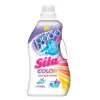 Засіб для прання "Sila" 4л Color