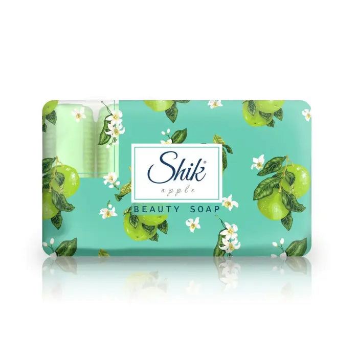 Shik мило (5*70г) Яблуко