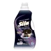 Sila засіб для прання 2,5л GOLD Black